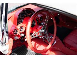 1961 Chevrolet Corvette (CC-2106701) for sale in Saratoga Springs, New York