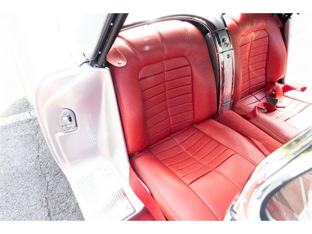 1961 Chevrolet Corvette (CC-2106701) for sale in Saratoga Springs, New York