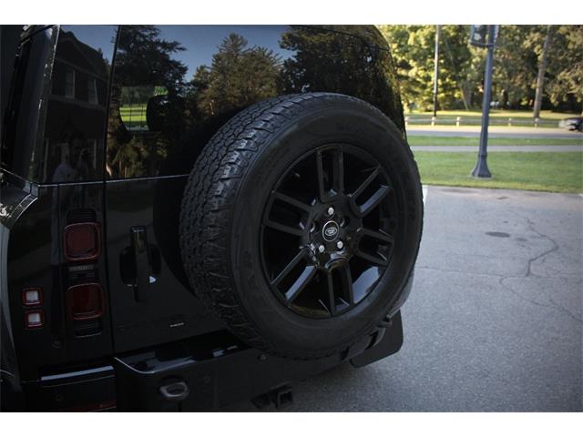 2022 Land Rover Defender (CC-2106702) for sale in Saratoga Springs, New York