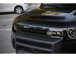 2022 Land Rover Defender (CC-2106702) for sale in Saratoga Springs, New York