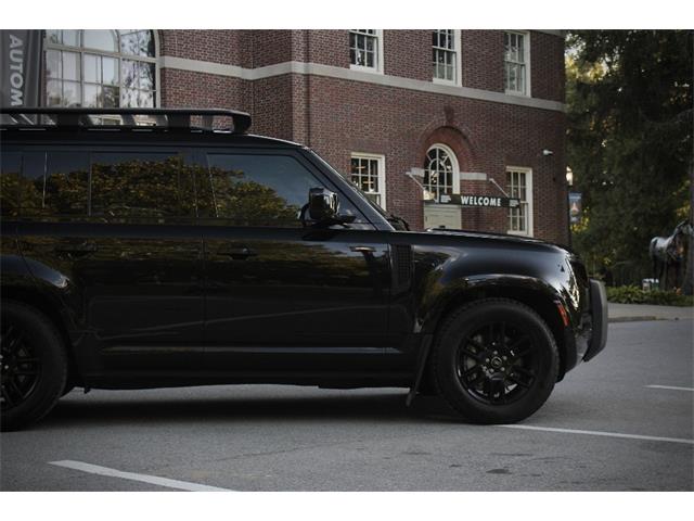 2022 Land Rover Defender (CC-2106702) for sale in Saratoga Springs, New York