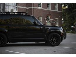 2022 Land Rover Defender (CC-2106702) for sale in Saratoga Springs, New York