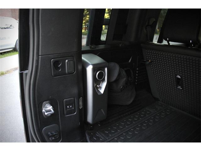 2022 Land Rover Defender (CC-2106702) for sale in Saratoga Springs, New York