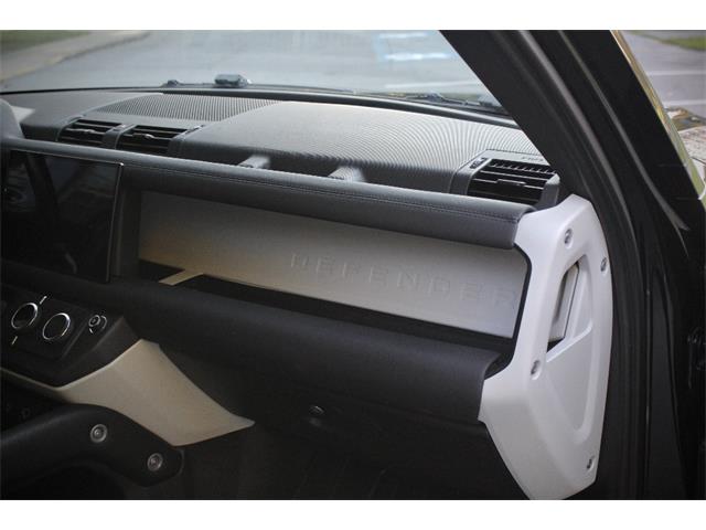 2022 Land Rover Defender (CC-2106702) for sale in Saratoga Springs, New York