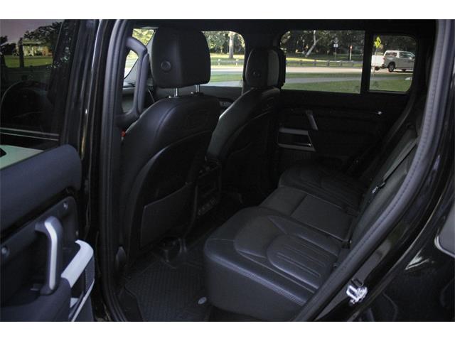 2022 Land Rover Defender (CC-2106702) for sale in Saratoga Springs, New York