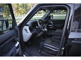 2022 Land Rover Defender (CC-2106702) for sale in Saratoga Springs, New York