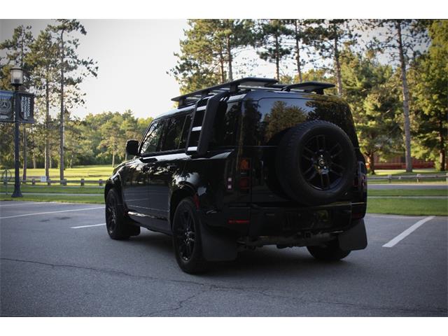 2022 Land Rover Defender (CC-2106702) for sale in Saratoga Springs, New York