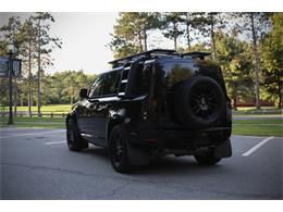 2022 Land Rover Defender (CC-2106702) for sale in Saratoga Springs, New York