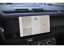 2022 Land Rover Defender (CC-2106702) for sale in Saratoga Springs, New York