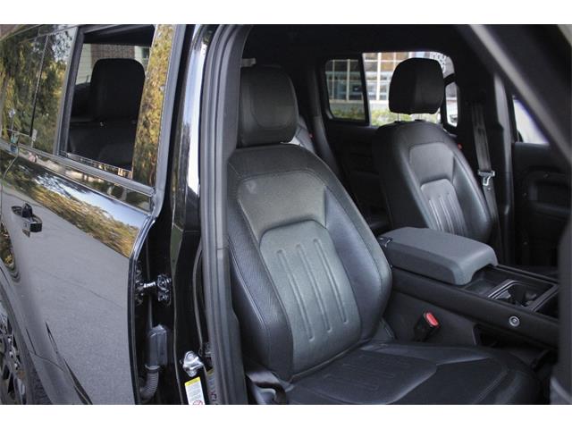 2022 Land Rover Defender (CC-2106702) for sale in Saratoga Springs, New York