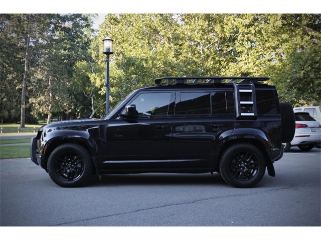 2022 Land Rover Defender (CC-2106702) for sale in Saratoga Springs, New York