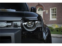 2022 Land Rover Defender (CC-2106702) for sale in Saratoga Springs, New York