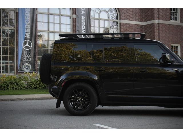 2022 Land Rover Defender (CC-2106702) for sale in Saratoga Springs, New York
