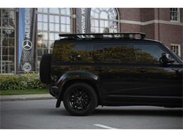 2022 Land Rover Defender (CC-2106702) for sale in Saratoga Springs, New York