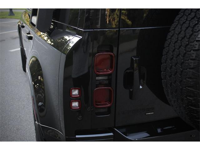 2022 Land Rover Defender (CC-2106702) for sale in Saratoga Springs, New York