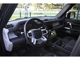 2022 Land Rover Defender (CC-2106702) for sale in Saratoga Springs, New York