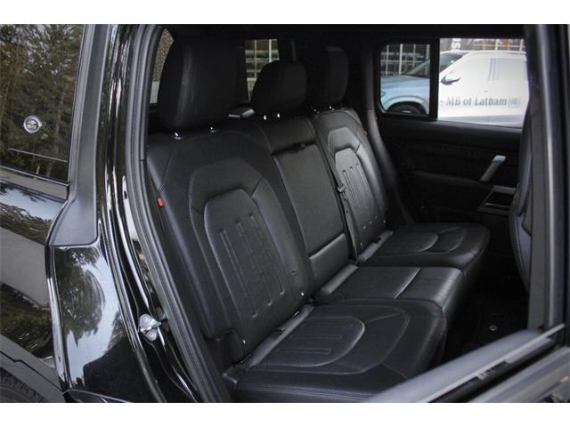 2022 Land Rover Defender (CC-2106702) for sale in Saratoga Springs, New York