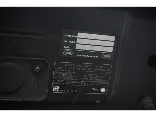 2022 Land Rover Defender (CC-2106702) for sale in Saratoga Springs, New York