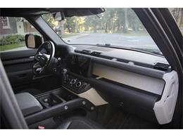 2022 Land Rover Defender (CC-2106702) for sale in Saratoga Springs, New York