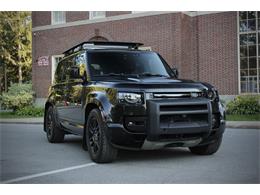 2022 Land Rover Defender (CC-2106702) for sale in Saratoga Springs, New York
