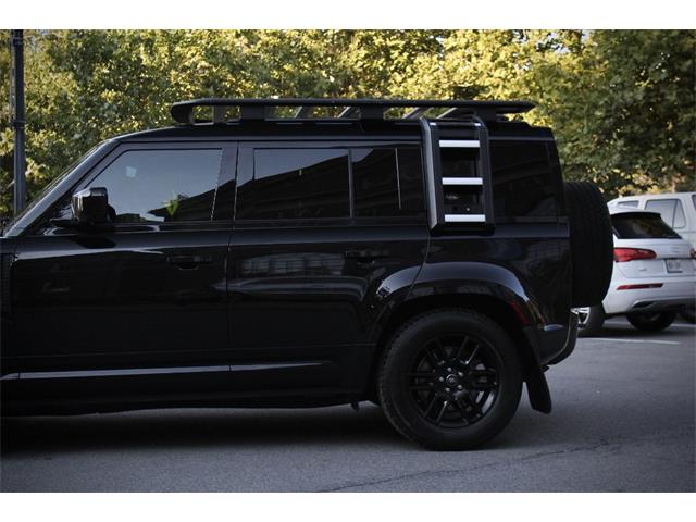 2022 Land Rover Defender (CC-2106702) for sale in Saratoga Springs, New York
