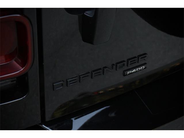 2022 Land Rover Defender (CC-2106702) for sale in Saratoga Springs, New York