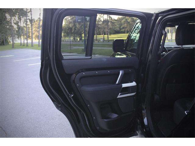 2022 Land Rover Defender (CC-2106702) for sale in Saratoga Springs, New York