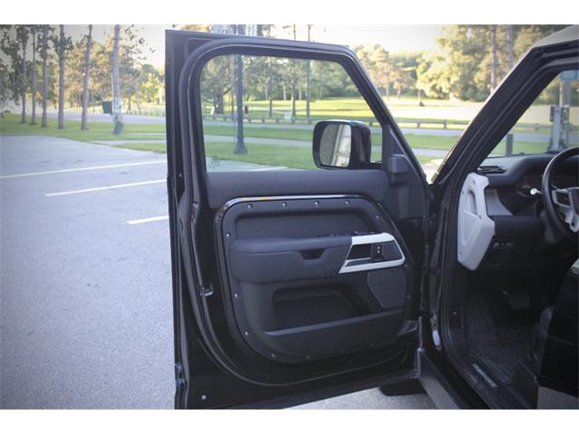 2022 Land Rover Defender (CC-2106702) for sale in Saratoga Springs, New York