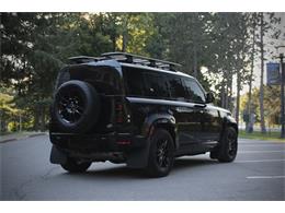 2022 Land Rover Defender (CC-2106702) for sale in Saratoga Springs, New York