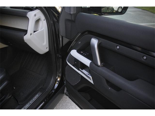 2022 Land Rover Defender (CC-2106702) for sale in Saratoga Springs, New York