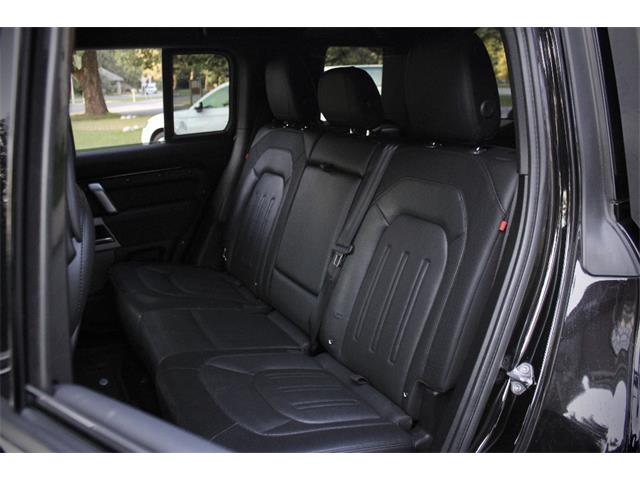 2022 Land Rover Defender (CC-2106702) for sale in Saratoga Springs, New York