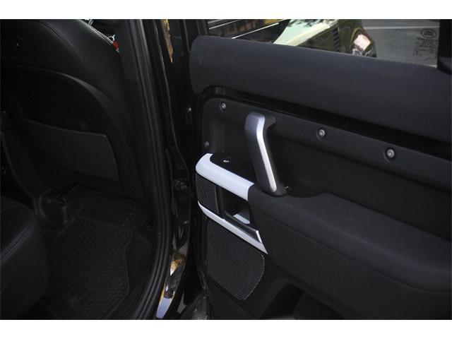 2022 Land Rover Defender (CC-2106702) for sale in Saratoga Springs, New York