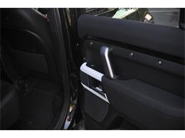2022 Land Rover Defender (CC-2106702) for sale in Saratoga Springs, New York