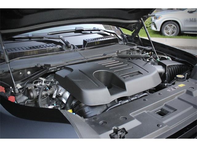 2022 Land Rover Defender (CC-2106702) for sale in Saratoga Springs, New York