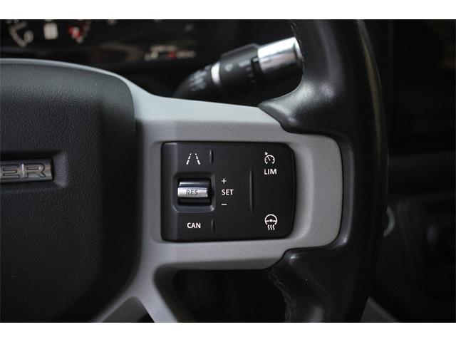 2022 Land Rover Defender (CC-2106702) for sale in Saratoga Springs, New York