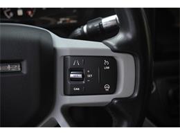 2022 Land Rover Defender (CC-2106702) for sale in Saratoga Springs, New York