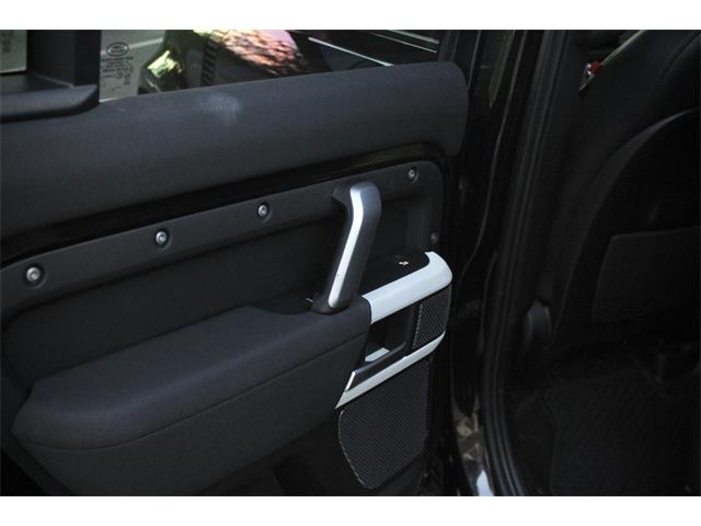 2022 Land Rover Defender (CC-2106702) for sale in Saratoga Springs, New York