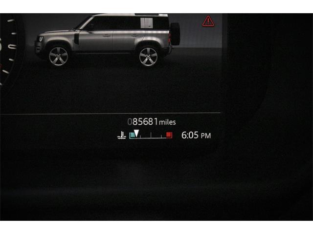 2022 Land Rover Defender (CC-2106702) for sale in Saratoga Springs, New York