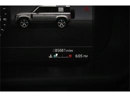 2022 Land Rover Defender (CC-2106702) for sale in Saratoga Springs, New York