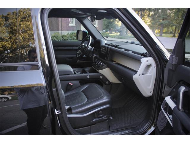 2022 Land Rover Defender (CC-2106702) for sale in Saratoga Springs, New York