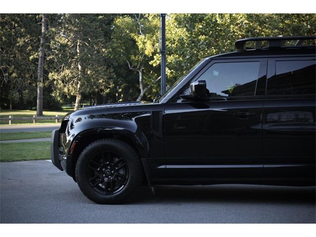2022 Land Rover Defender (CC-2106702) for sale in Saratoga Springs, New York