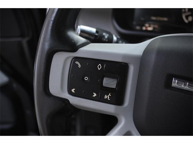 2022 Land Rover Defender (CC-2106702) for sale in Saratoga Springs, New York