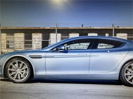 2011 Aston Martin Rapide (CC-2106704) for sale in Saratoga Springs, New York