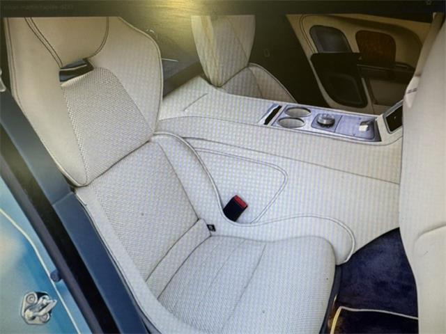2011 Aston Martin Rapide (CC-2106704) for sale in Saratoga Springs, New York