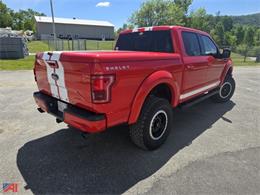 2016 Ford F150 (CC-2106705) for sale in Saratoga Springs, New York