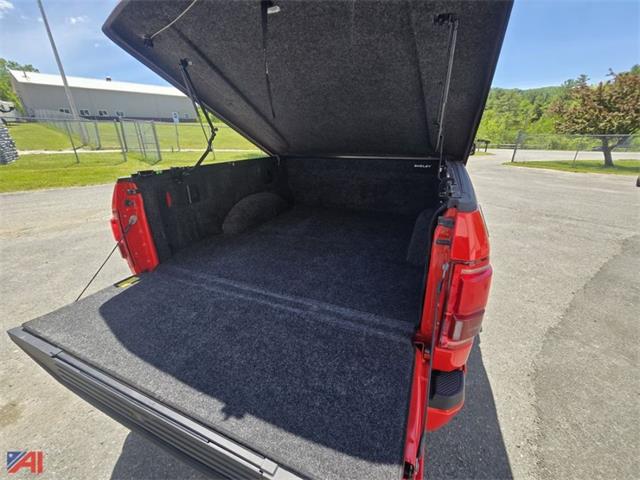 2016 Ford F150 (CC-2106705) for sale in Saratoga Springs, New York