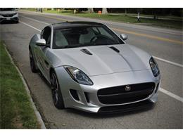 2016 Jaguar F-Type (CC-2106706) for sale in Saratoga Springs, New York