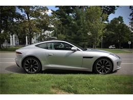 2016 Jaguar F-Type (CC-2106706) for sale in Saratoga Springs, New York