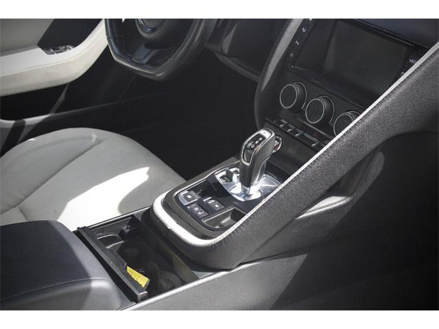 2016 Jaguar F-Type (CC-2106706) for sale in Saratoga Springs, New York