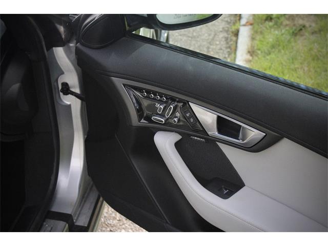 2016 Jaguar F-Type (CC-2106706) for sale in Saratoga Springs, New York
